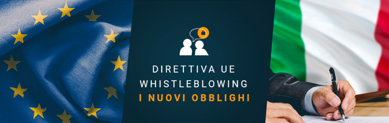 Whistleblowing: Prossimi step per le imprese