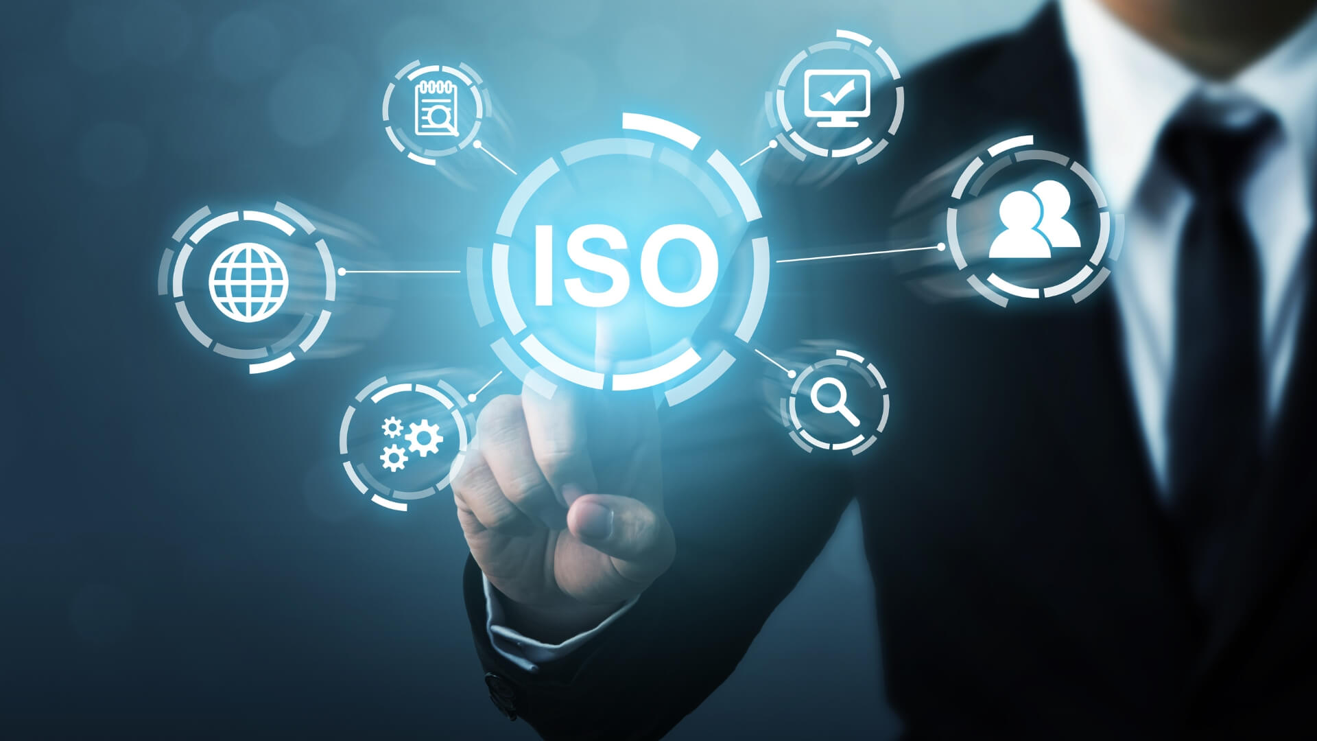 Nuova versione UNI EN ISO 45001:2023 e linee guida