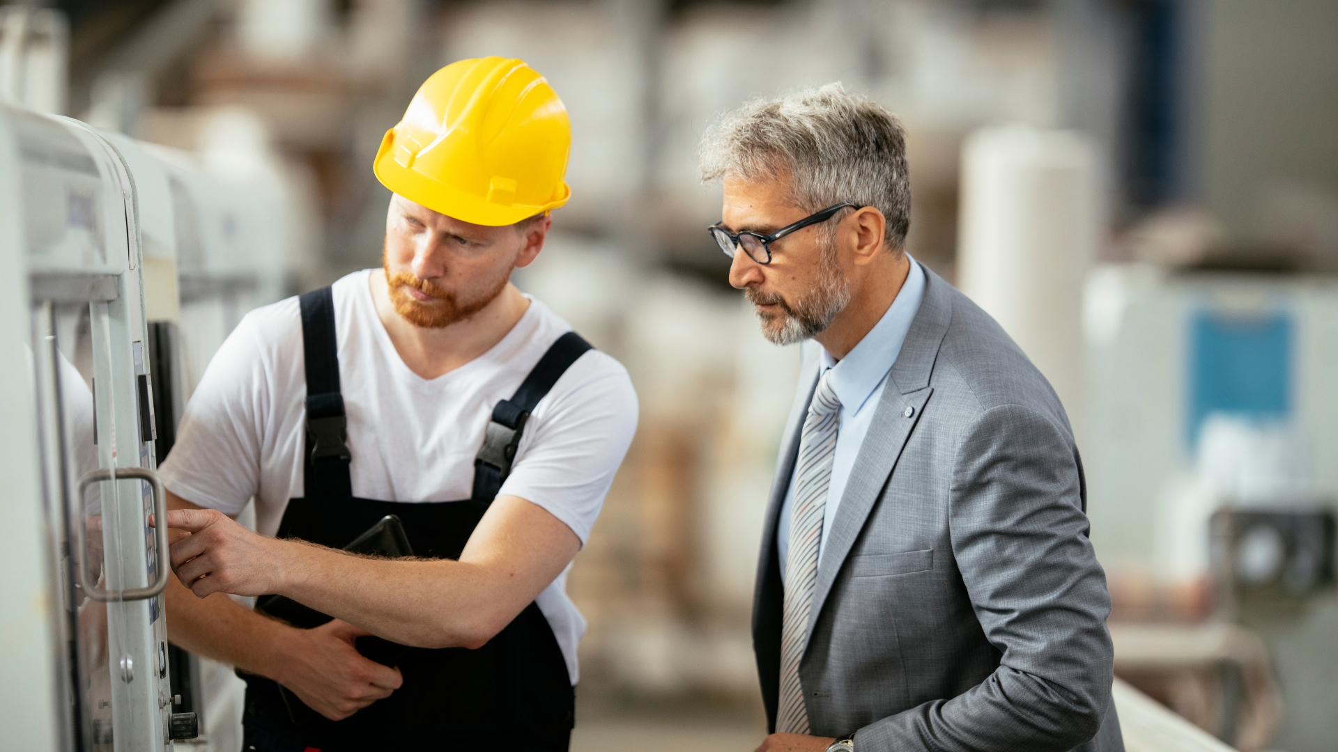 Violazioni sicurezza lavoro: ammende e sanzioni rivalutate