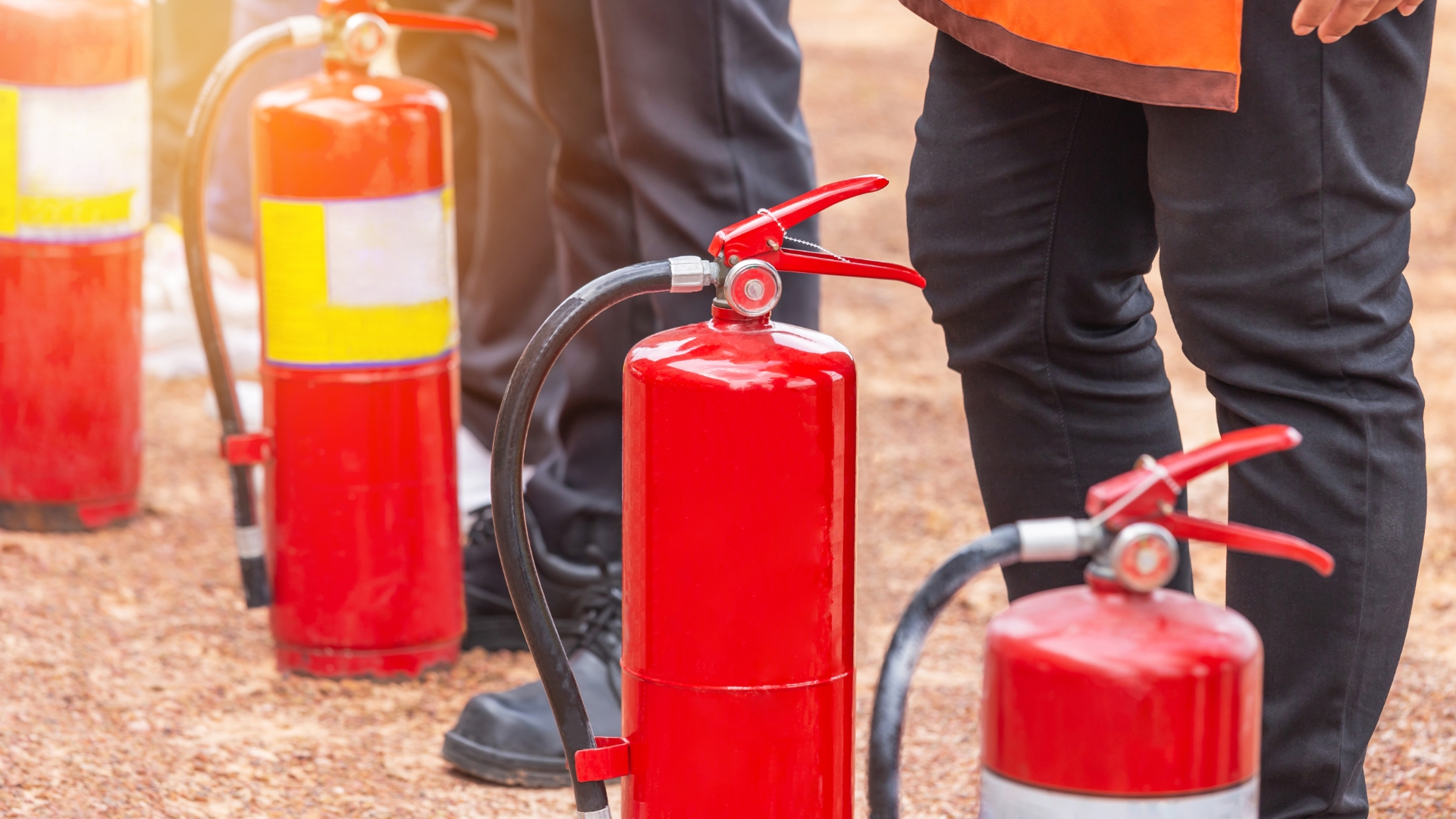 Manutentori impianti antincendio: qualifica obbligatoria dal 25 settembre 2025