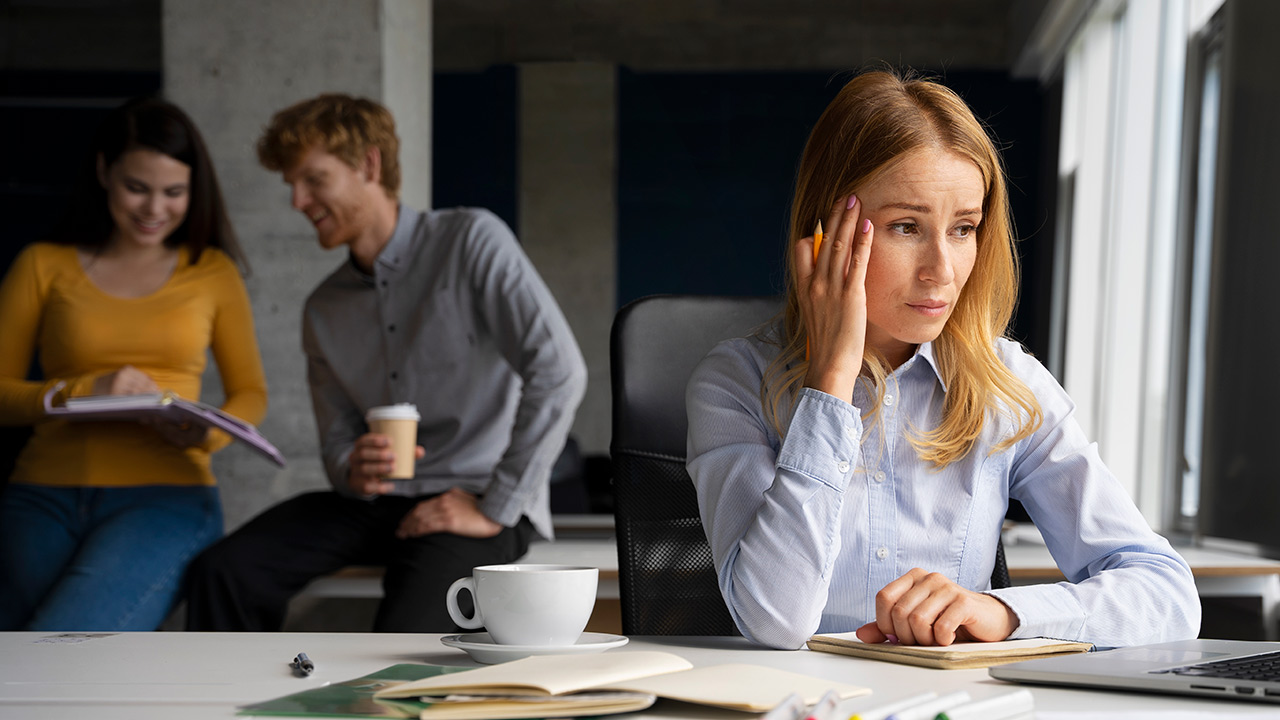 Formazione alla prevenzione e contrasto delle molestie e abusi sul luogo di lavoro